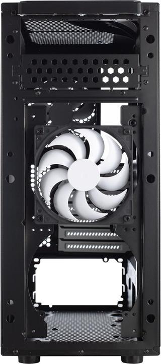 Produktbild Fractal Core 2300 (ATX, mATX, Mini-ITX)