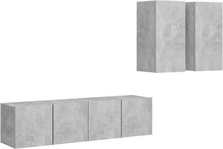 Immagine prodotto VidaXL Lian (60 x 30 x 30 cm)