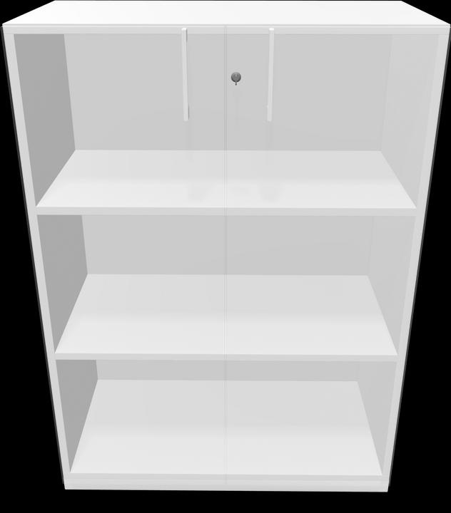 Immagine prodotto Narbutas Scelta armadio con porta a battente (80 x 40 x 111,5 cm)