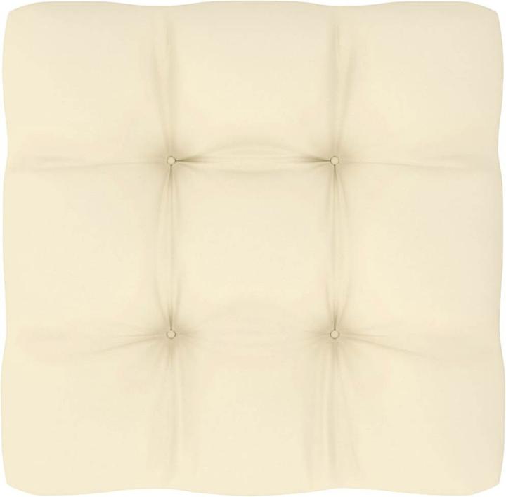 Produktbild VidaXL Garten-Lounge-Set