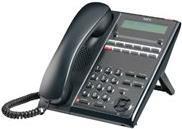 Immagine prodotto NEC SL2100 - Telefono VoIP con visualizzazione del numero di chiamata