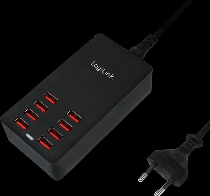 Image du produit LogiLink Pa0140 (44 W)