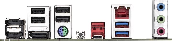 Produktbild Gigabyte B850M DS3H (AM5, AMD B850, mATX)
