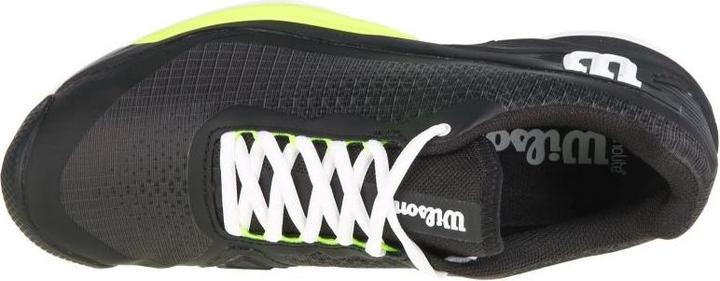 Image du produit Wilson Rush Pro 4.0 Clay WRS332120 - 43 1/3 (43 1/3)