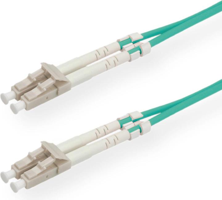 Actual product image Rotronic Fibre optic cable (5 m)