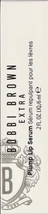 Immagine prodotto Bobbi Brown Siero labbra extra rimpolpante miele nudo (Siero, 6 ml)