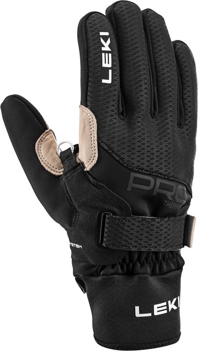Produktbild Leki PRC Prem ThermoPlus Shark (7)