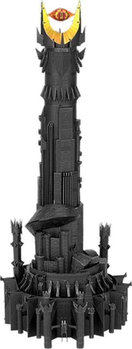 Immagine prodotto Metal Earth Il Signore degli Anelli Barad -Dûr
