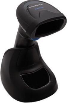 Actual product image Datalogic QUICKSCAN QBT2500 2D USB KIT BT (2D barcodes)