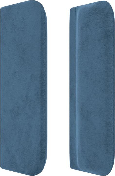 Actual product image VidaXL Kiriakoula (203 x 16 x 88 cm)