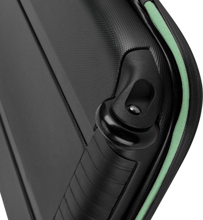 Produktbild Rollink Flex 21 2 Rollen Kabinentrolley 55 cm (40 l, Handgepäck (bis 50l))