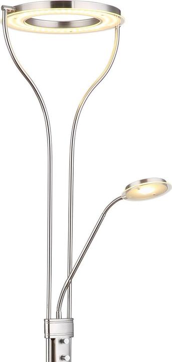 Actual product image Globo Ebro