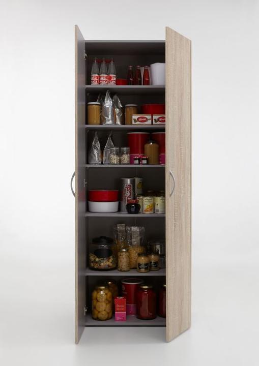 Immagine prodotto Wimex Concetto Multi-Room (70 x 40 x 185 cm)