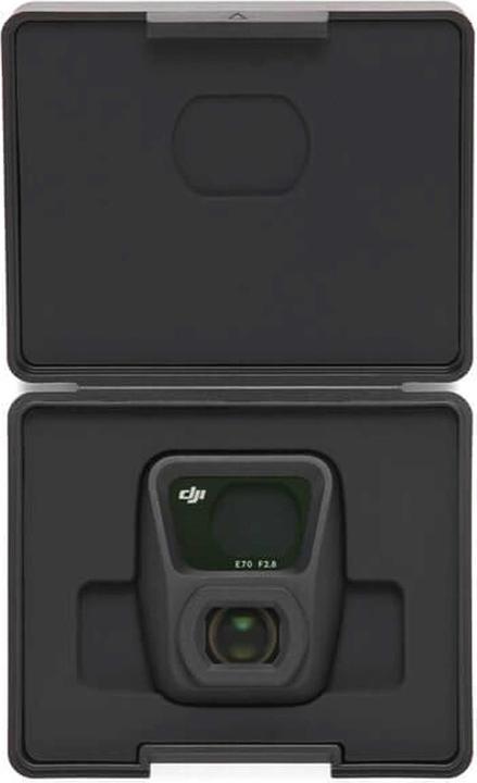 Produktbild DJI Wide-Angle Lens (Drohnen Objektiv, DJI Air 3)