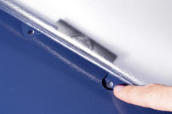 Produktbild Durable Klemmhefter 30 EASY FILE (A4, 1 x)