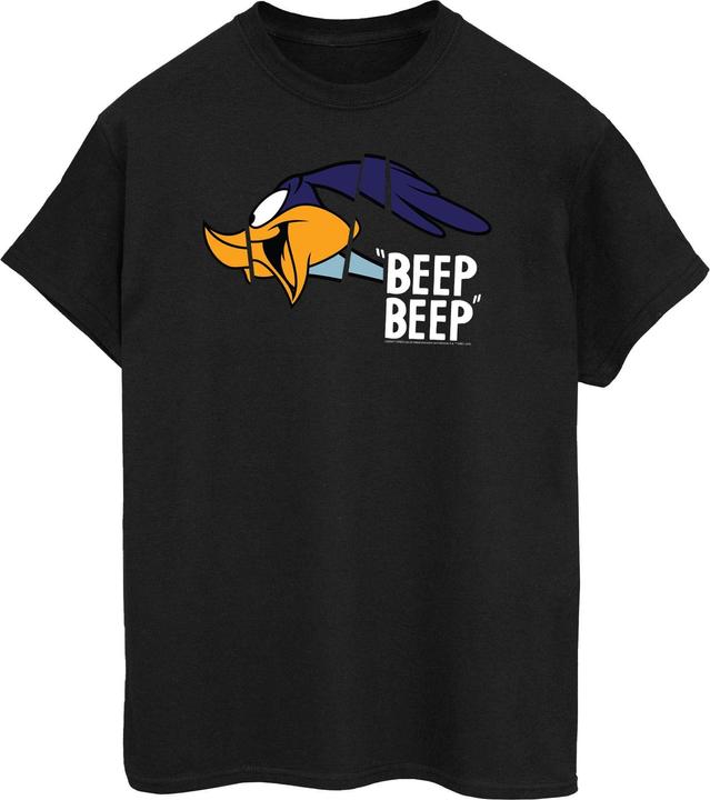 Produktbild Looney Tunes Beep Beep TShirt (XL)