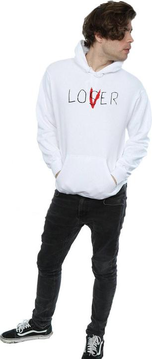 Produktbild Universal Textiles Loser Lover Kapuzenpullover (M)