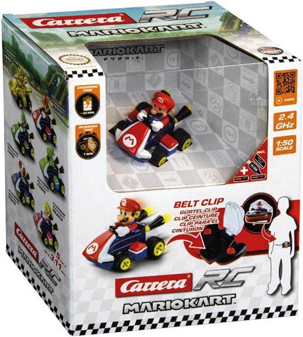 Immagine prodotto Carrera Nintendo Super Mario