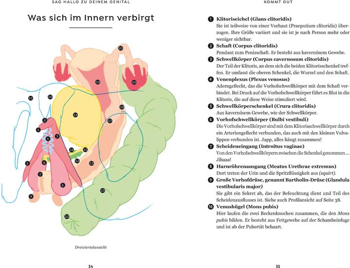 Produktbild Kommt gut (Deutsch, Jüne Plã, 2020)