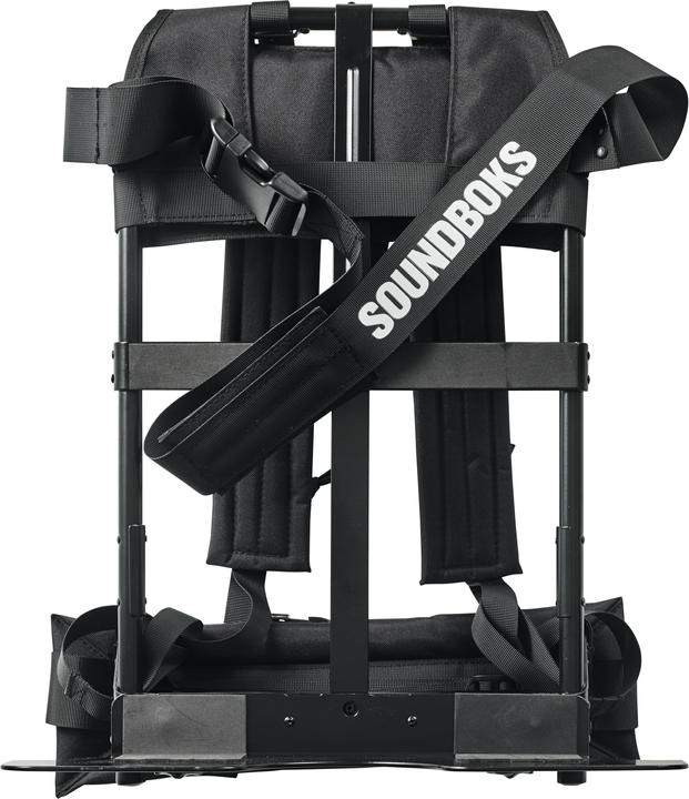 Produktbild Soundboks Backpack