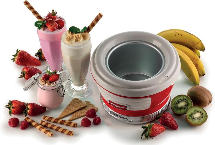 Produktbild Ariete 643 PartyTime (CH-Stecker)