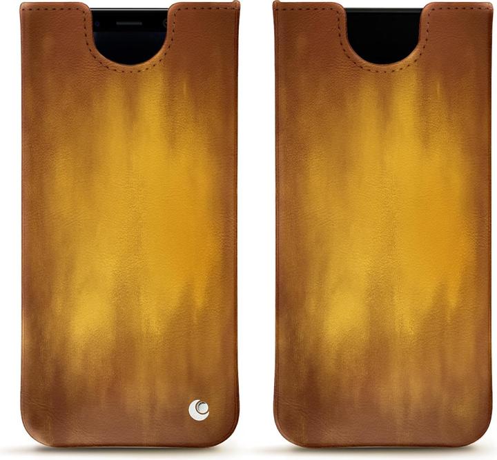 Produktbild Noreve Lederschutzhülle (Samsung Galaxy S8+)