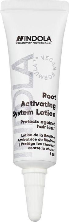 Produktbild Indola Root Activating System Lotion Haarkur 7 Ml (7 ml)