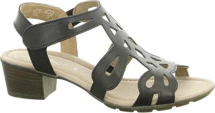 Produktbild Gabor Riemchensandalen (38.5)
