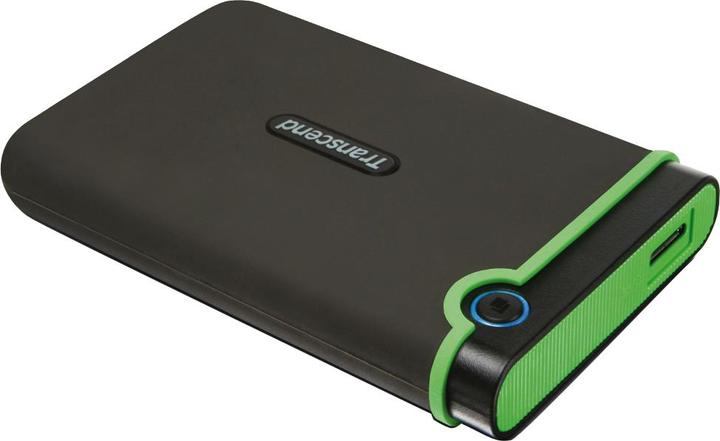 Image du produit Transcend StoreJet (1 To)