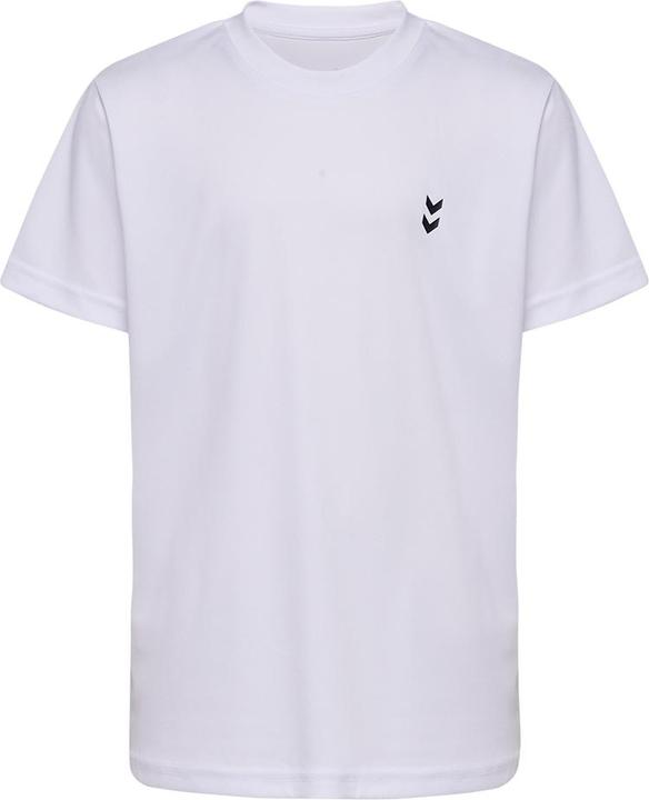 Image du produit hummel hmlJR PULSE TRAINING T-SHIRT (10, 11, 12, 13, 14, 15, 16)