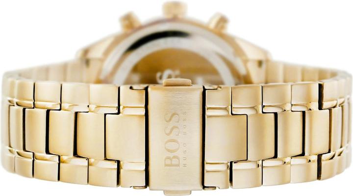 Produktbild BOSS Champion (Chronograph, 44 mm)