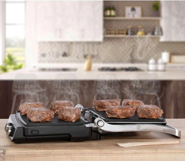 Actual product image Proficook kg 1029