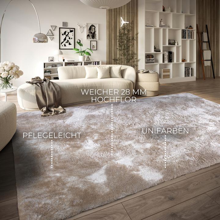 Actual product image ELLE DECORATION Calida (80 x 150 cm)