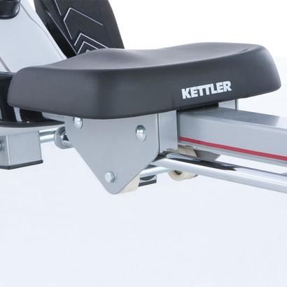 Actual product image Kettler Coach M