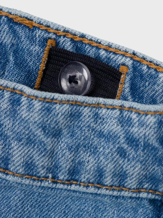Produktbild Name it Regular Fit Jeansshorts (98)