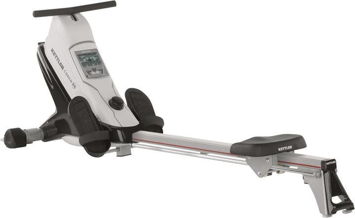 Actual product image Kettler Coach M