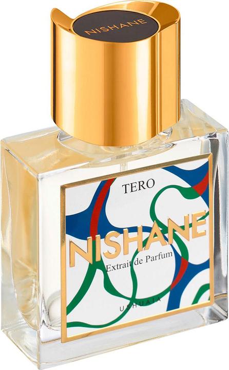 Produktbild Nishane Tero (Eau de Parfum, 50 ml)