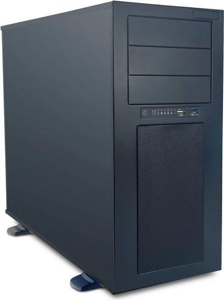 Image du produit Fantec AT-835-3525 Boîtier PC (mATX, Mini-ITX, ATX, E-ATX, SSI EEB)