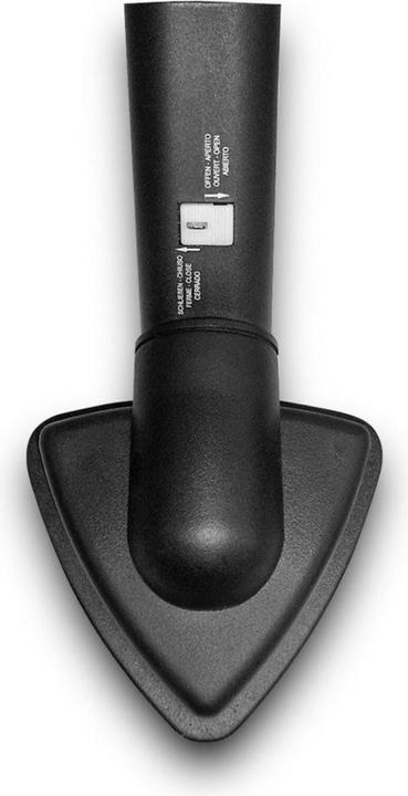 Image du produit Polti Kit Dreiecksdüse fr Dampfsauger PAEU0237