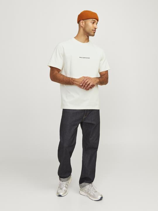 Image du produit Jack & Jones Imprimé col rond T-shirt T-shirt (M)