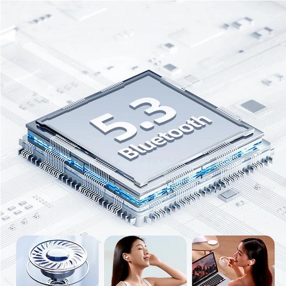Actual product image Joyroom JR-TS3 (25 h)