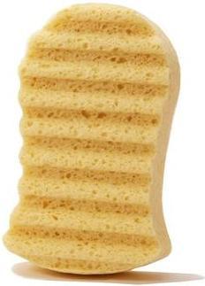 Actual product image Martini Spa Martinispa Natural Massage Soft Cellulose Sponge 31g