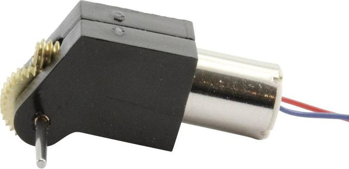 Produktbild Sol Expert Getriebebausatz mit Motor G 73