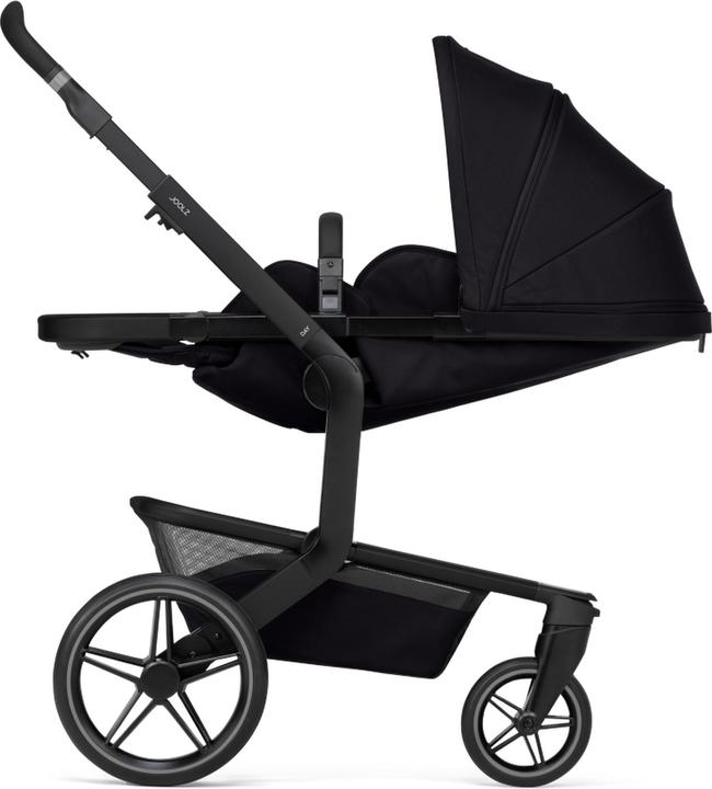Immagine prodotto Joolz Passeggino Day 5, Space Black