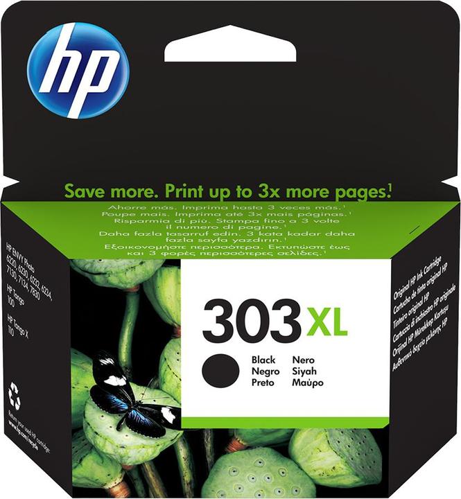 Immagine prodotto HP Cli-581xxl (FC)