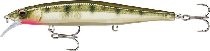 Rapala Hochwertige Precision XTreme Mavrik Custom Wobbler (11 cm)