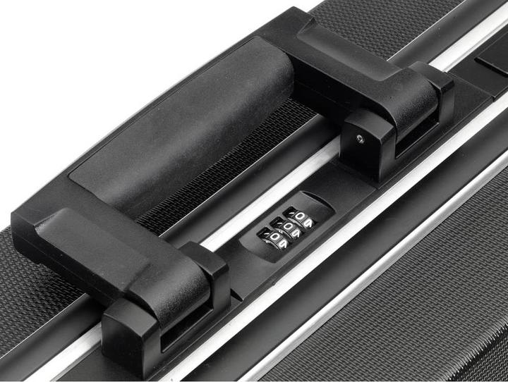 Produktbild B&W International Universal Werkzeugkoffer unbes (1 Teile)