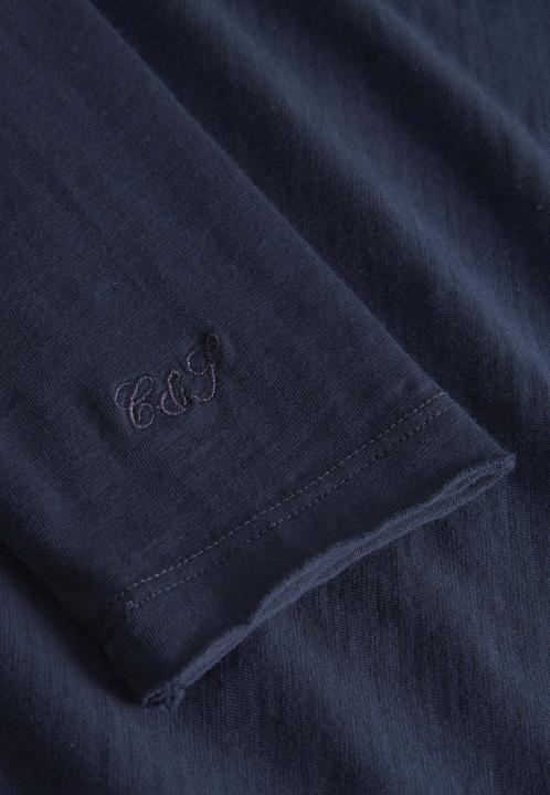 Immagine prodotto Colours & Sons Camicie a maniche lunghe - Slub (M)