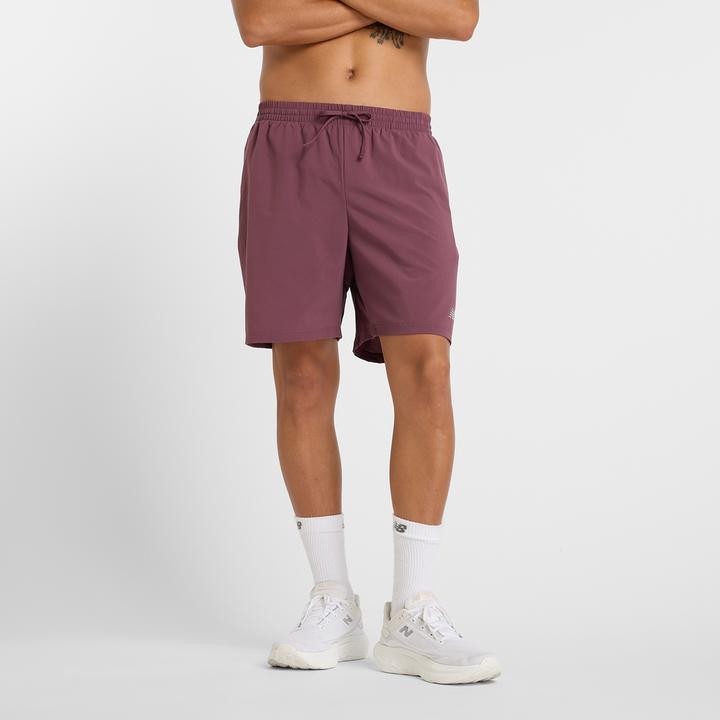 Immagine prodotto New Balance Slip corto da 7 pollici Sport Essentials (S)