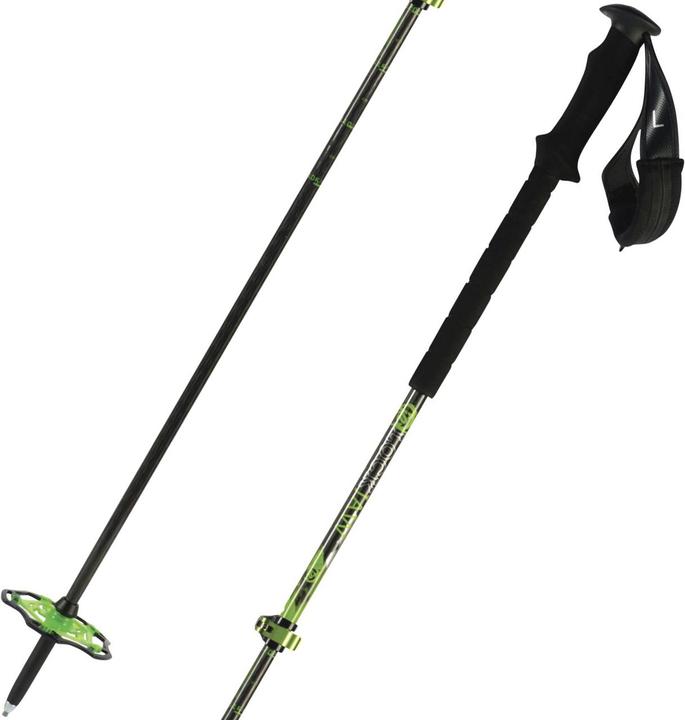 Actual product image K2 LockJaw Carbon Plus 145 (145 cm)